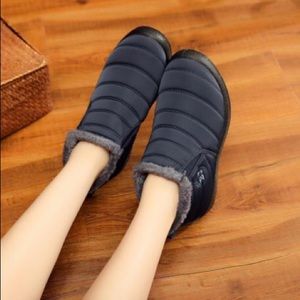 pearlzone ankle boots